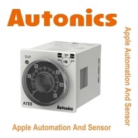 Autonics ATE8-410S Timer Distributor, Dealer, Supplier Price in India.