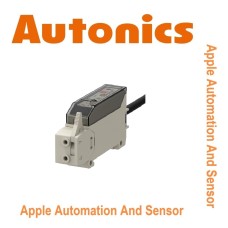 Autonics BF3RX Fiber Optic Sensor Distributor, Dealer, Supplier Price in India.