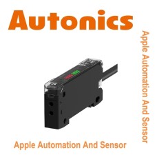 Autonics BFC-P Fiber Optic Sensor Distributor, Dealer, Supplier Price in India.