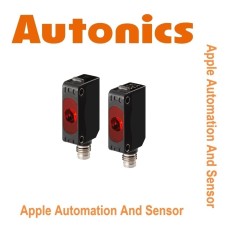 Autonics BJ10M-TDT-C-P Photoelectric Sensor Distributor, Dealer, Supplier Price in India.