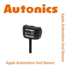 Autonics BL13-TDT-P Photoelectric Sensor Distributor, Dealer, Supplier Price in India.