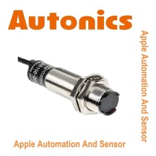 Autonics BR100-DDT-P Photoelectric Sensor Distributor, Dealer, Supplier Price in India.