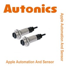 Autonics BR20M-TDTD-P-CN(5M) Photoelectric Sensor Distributor, Dealer, Supplier Price in India.