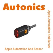 Autonics BRQP1M-DDTB Photoelectric Sensor Distributor, Dealer, Supplier Price in India.