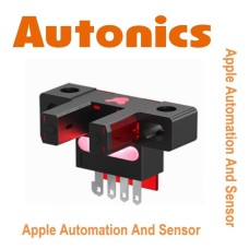 Autonics BU-06LN Photoelectric Sensor Distributor, Dealer, Supplier Price in India.