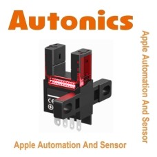 Autonics BU-06TN Photoelectric Sensor Distributor, Dealer, Supplier Price in India.