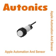 Autonics CR18-8DN Proximity Sensor Distributor, Dealer, Supplier Price in India.