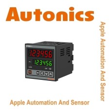 Autonics CT6M-I2T Counters Distributor, Dealer, Supplier Price in India.