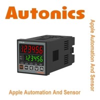 Autonics CT6S-2P4-CN Counters Distributor, Dealer, Supplier Price in India.