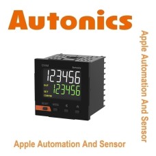 Autonics CX6M-1P4F Counter Distributor, Dealer, Supplier Price in India.