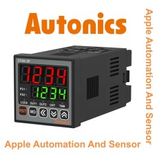 Autonics CT4S-2P2T Counters