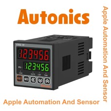 Autonics CT6S-1P2 Counter