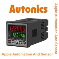 Autonics CT6S-2P2 Counter