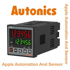 Autonics CT6S-I4T Counters