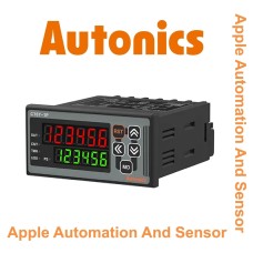 Autonics CT6Y-1P4 Counter