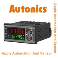 Autonics CT6Y-2P4 Counter