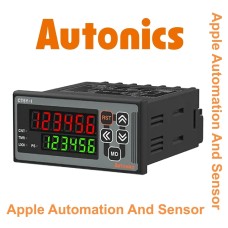 Autonics CT6Y-I4 Counter