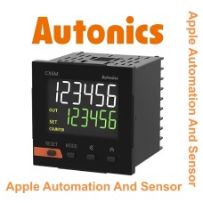 Autonics CX6M-2P2 Counter