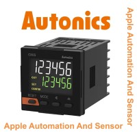 Autonics CX6S-1P2F Counter