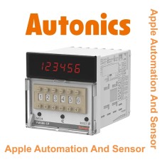 Autonics FM6M-1P4 Counters