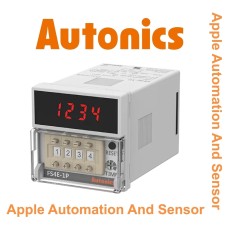 Autonics FS4-1P4 Counter