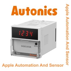 Autonics FS5-I4 Counters