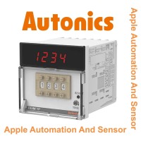 Autonics FX4M-1P4 Counters