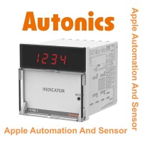 Autonics FX4M-I4 Counters