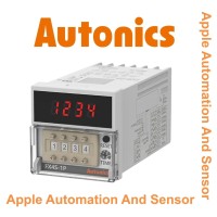 Autonics FX4S-1P2 Counter