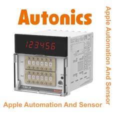 Autonics FX6M-2P4 Counters