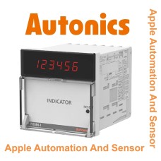 Autonics FX6M-I4 Counters