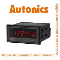 Autonics FX6Y-I4 Counters