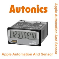 Autonics LA8N-BF Counter