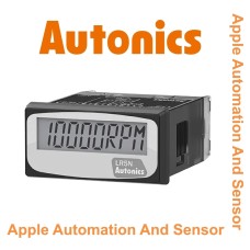 Autonics LR5N-B Digital Panel Meters