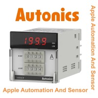 Autonics M4M2P-DV-XX Digital Panel Meters