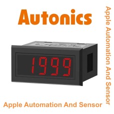 Autonics M4N-DV-03 Digital Panel Meters