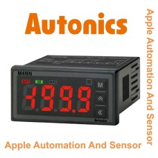 Autonics M4NN-AA-12 Digital Panel Meters