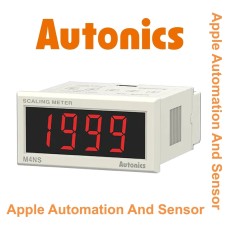 Autonics M4NS-NA Digital Panel Meters