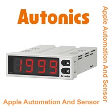 Autonics M4V Digital Panel Meters