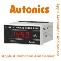 Autonics M4W-AAR-3 Digital Panel Meters