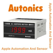 Autonics M4W-AA-2 Digital Panel Meters