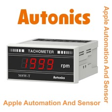 Autonics M4W-T-1 Digital Panel Meters