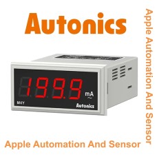 Autonics M4Y-AA-6 Digital Panel Meters