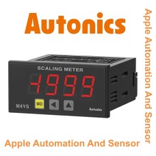 Autonics M4YS-NA Digital Panel Meters