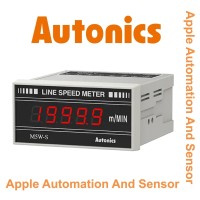 Autonics M5W-S-1 Digital Panel Meters