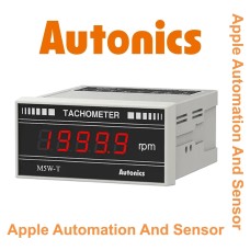 Autonics M5W-T-1 Digital Panel Meters