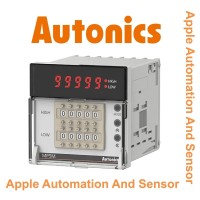 Autonics MP5M-42 Digital Panel Meters