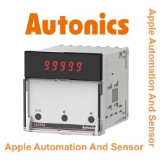 Autonics MP5M-4N Digital Panel Meters