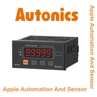 Autonics MP5W-4N Digital Panel Meters