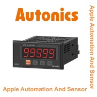 Autonics MP5Y-4N Digital Panel Meters